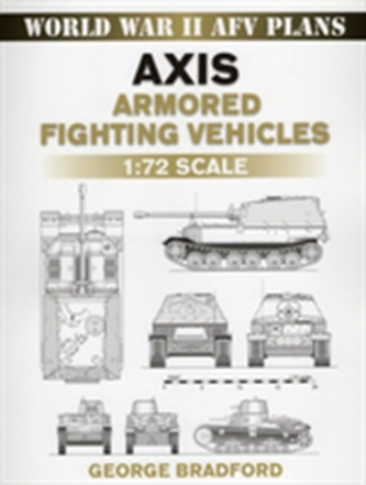 Axis Armored Fighting Vehicles