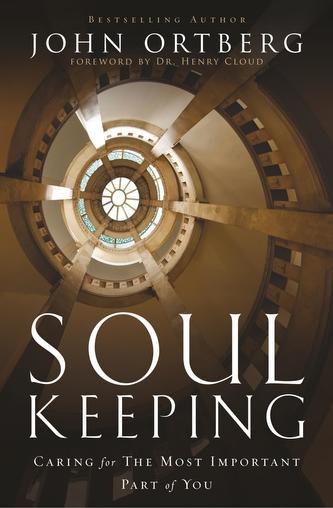 Soul Keeping