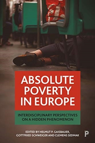 Absolute Poverty in Europe