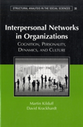 Structural Analysis in the Social Sciences