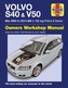 VOLVO S40 & V50 P&D  MAR 04-13