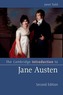 Cambridge Introductions to Literature