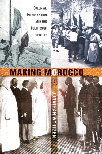 Making Morocco