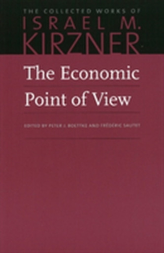 Economic Point of View