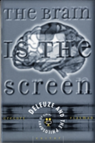 Brain Is The Screen