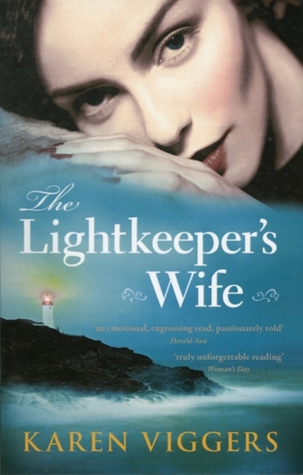 The Lightkeeper's Wife