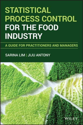 Statistical Process Control for the Food Industry