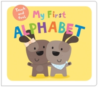 My First Alphabet