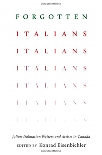 Forgotten Italians