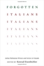 Forgotten Italians