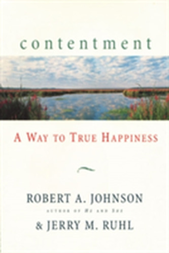 Contentment A Way to True Happiness