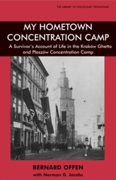 My Hometown Concentration Camp