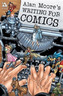 Writing for Comics