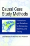 Causal Case Study Methods