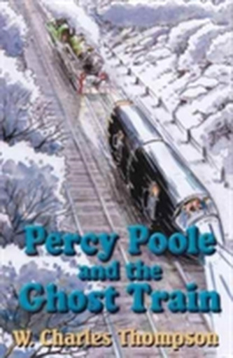 Percy Poole and the Ghost Train