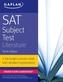 SAT Subject Test Literature