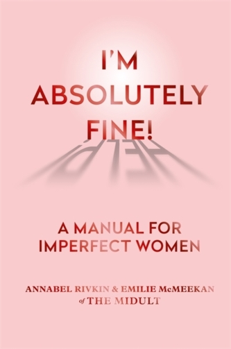 I'm Absolutely Fine!
