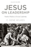 Jesus on Leadership