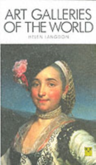 Art Galleries of the World