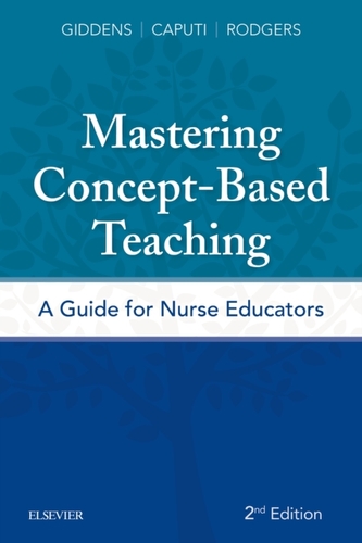 Mastering Concept-Based Teaching