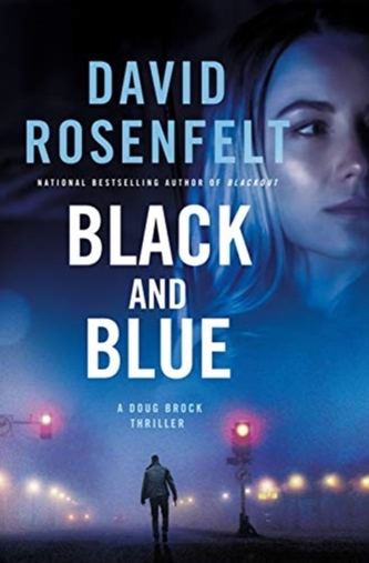 Black and Blue