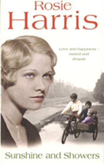 Sunshine And Showers