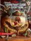 Xanathar´s Guide to Everything