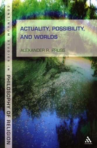 Actuality, Possibility and Worlds