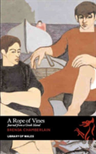 A Rope of Vines