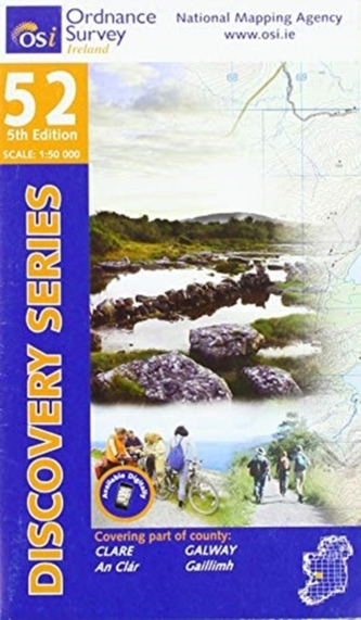 Clare, Galway