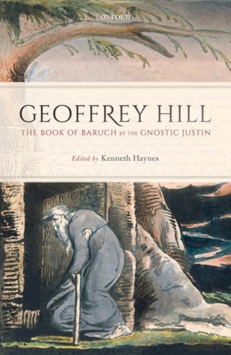 The Book of Baruch by the Gnostic Justin