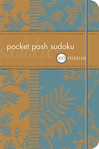 Pocket Posh Sudoku