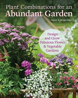 The Abundant Flower Gardener