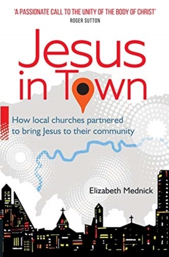 Jesus in Town
