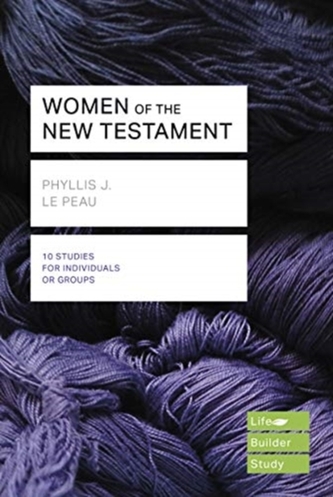 WOMEN OF THE NT LIFEBUILDER
