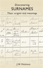 Surnames