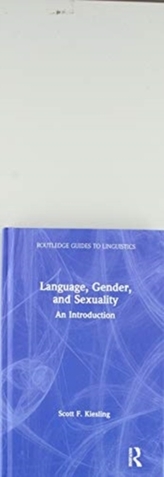 Language, Gender, and Sexuality
