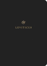 ESV Scripture Journal: Leviticus