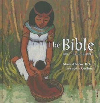 The Bible for Young Readers