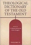 Theological Dictionary of the Old Testament
