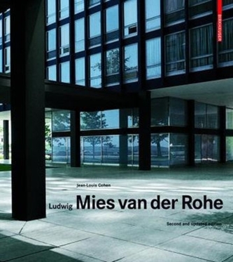 Ludwig Mies van der Rohe