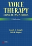 Voice Therapy