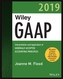 Wiley GAAP 2019