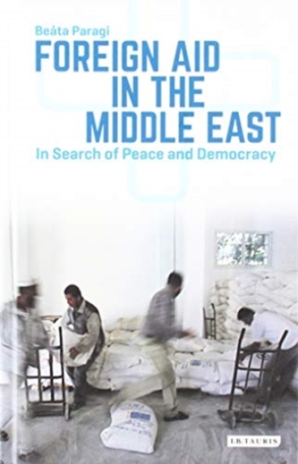 Foreign Aid in the Middle East