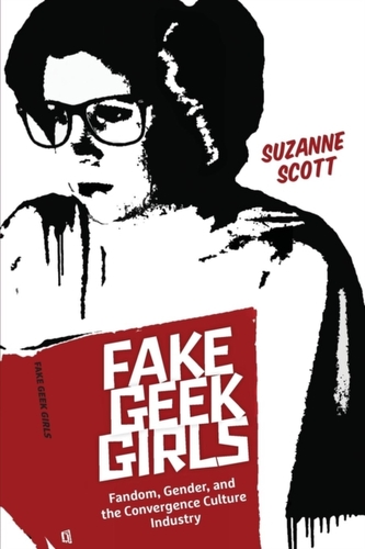 Fake Geek Girls