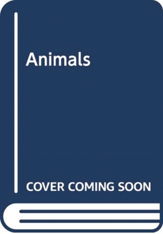Fun Learning Wheel: Animals