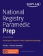 National Registry Paramedic Prep
