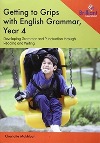 Getting to Grips with English Grammar, Year 4