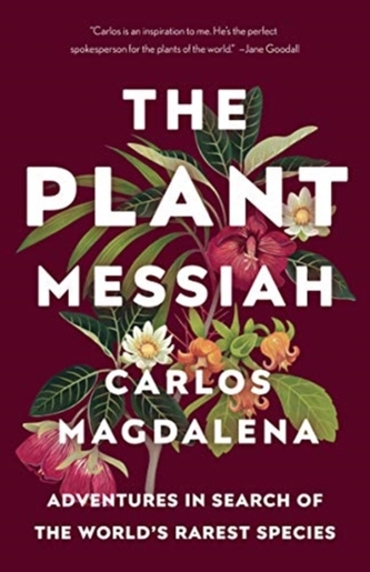PLANT MESSIAH