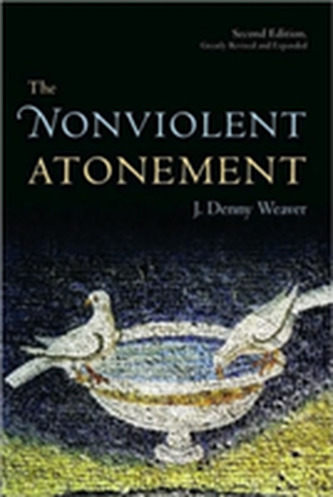 The Nonviolent Atonement